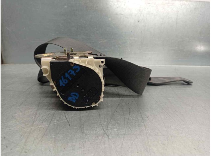 Replacement front right seat belt for Jaguar X-Type Wagon 2.5 V6 24V cat OEM IAM reference 4X43F61294CD 3304644