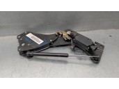 Recambio de motor techo electrico para citroën c3 pluriel 1.4 hdi referencia OEM IAM 9680051577YP  