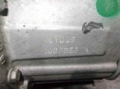 Recambio de caja cambios para peugeot 406 berlina (s1/s2) 1.8 cat referencia OEM IAM 20TD09 109953A 