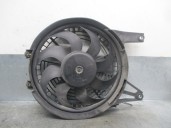 Recambio de electroventilador para hyundai galloper 2.5 referencia OEM IAM 4569632 HCC