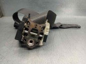 Replacement front right seatbelt for Jaguar X-Type Wagon 2.5 V6 24V CAT OEM IAM reference 4X43F61294CD 3304644