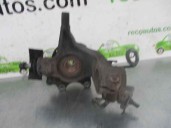 Recambio de mangueta delantera izquierda para citroën xantia berlina 1.6 tentation referencia OEM IAM   