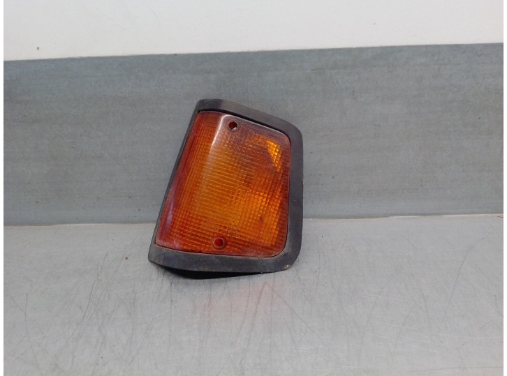 Recambio de piloto delantero izquierdo para citroën c3 pluriel 1.4 hdi referencia OEM IAM 265954410135 