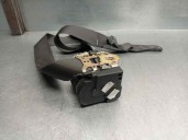 Replacement front right seatbelt for Jaguar X-Type Wagon 2.5 V6 24V CAT OEM IAM reference 4X43F61294CD 3304644