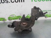Recambio de mangueta delantera izquierda para citroën xantia berlina 1.6 tentation referencia OEM IAM 