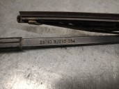 Recambio de brazo limpia trasero para nissan almera tino (v10) 1.8 referencia OEM IAM 28780BU010 28780BU010 