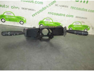 Replacement light switch for Citroën Xantia Saloon 1.6 Tentation OEM IAM reference 96251933ZL 