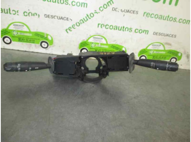 Replacement light switch for Citroën Xantia Saloon 1.6 Tentation OEM IAM reference 96251933ZL 