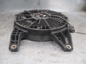 Recambio de electroventilador para hyundai galloper 2.5 referencia OEM IAM 4569632 HCC