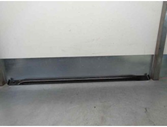Recambio de barras techo para chrysler pt cruiser cabrio 2.4 turbo referencia OEM IAM 