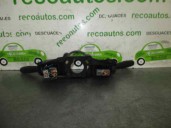 Replacement light switch for Citroën Xantia Saloon 1.6 Tentation OEM IAM reference 96251933ZL 