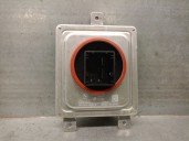 Recambio de centralita faros xenon para bmw 3 (g20, g80, g28) 320 d mild-hybrid referencia OEM IAM 7933357 23994322 LEAR