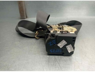 Recambio de cinturon seguridad delantero izquierdo para jaguar x-type wagon 2.5 v6 24v cat referencia OEM IAM 33046445 33046445 