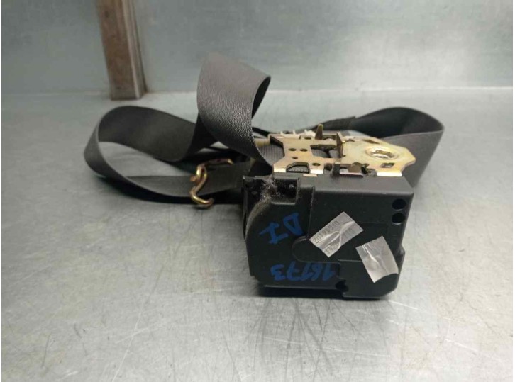 Replacement front left seat belt for Jaguar X-Type Wagon 2.5 V6 24V CAT OEM IAM reference 33046445 33046445 