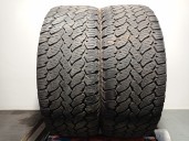 Recambio de neumatico/s para chevrolet captiva 2.0 diesel cat referencia OEM IAM 23555R18104H GENERAL GRABBER AT3