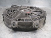 Recambio de electroventilador para hyundai galloper 2.5 referencia OEM IAM 4569632 HCC