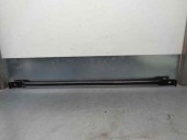 Recambio de barras techo para chrysler pt cruiser cabrio 2.4 turbo referencia OEM IAM 