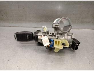Replacement ignition switch for Kia Niro I (DE) 1.6 GDi Hybrid OEM IAM reference 81910D3000 81910D3000 