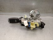 Replacement ignition switch for Kia Niro I (DE) 1.6 GDi Hybrid OEM IAM reference 81910D3000 81910D3000 