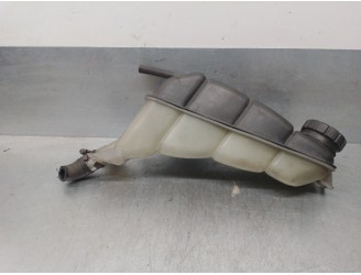 Replacement expansion tank for Mercedes-Benz E-Class (W210) Diesel Saloon 2.7 CDi 20V CAT OEM IAM reference 2105000549 