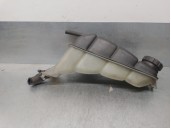 Replacement expansion tank for Mercedes-Benz E-Class (W210) Diesel Saloon 2.7 CDi 20V CAT OEM IAM reference 2105000549 