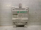 Recambio de centralita faros xenon para bmw 3 (g20, g80, g28) 320 d mild-hybrid referencia OEM IAM 7933357 23994322 LEAR