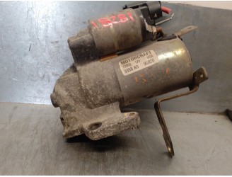 MOTOR ARRANQUE 93BB11000KD 93BB11000KD MOTORCRAFT