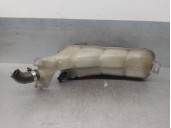Replacement expansion tank for Mercedes-Benz E-Class (W210) Saloon Diesel 2.7 CDi 20V CAT OEM IAM reference 2105000549 
