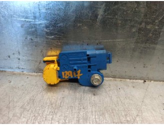 Recambio de sensor impacto para opel tigra twin top 1.3 16v cdti cat (z 13 dt / ln9) referencia OEM IAM 93162253  