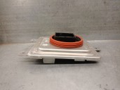 Recambio de centralita faros xenon para bmw 3 (g20, g80, g28) 320 d mild-hybrid referencia OEM IAM 7933357 23994322 LEAR