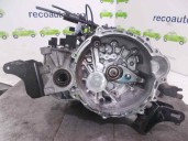 Recambio de caja cambios para kia cee´d 1.6 crdi cat referencia OEM IAM S81763 6370195 