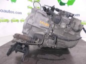 Recambio de caja cambios para kia cee´d 1.6 crdi cat referencia OEM IAM S81763 6370195 