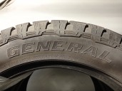 Recambio de neumatico/s para chevrolet captiva 2.0 diesel cat referencia OEM IAM 23555R18104H GENERAL GRABBER AT3