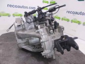 Recambio de caja cambios para kia cee´d 1.6 crdi cat referencia OEM IAM S81763 6370195 