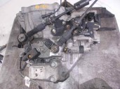 Recambio de caja cambios para kia cee´d 1.6 crdi cat referencia OEM IAM S81763 6370195 