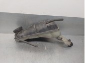 Replacement expansion tank for Mercedes-Benz E-Class (W210) sedan diesel 2.7 CDI 20V cat OEM IAM reference 2105000549 