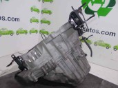 Replacement gearbox for Kia Cee'd 1.6 CRDi cat OEM IAM reference S81763 6370195 