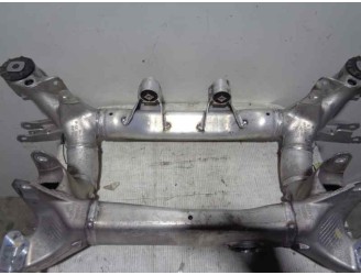 Recambio de puente trasero para bmw serie 5 berlina (e60) 520d referencia OEM IAM 33316770828 SOLO PUENTE CESTA 7