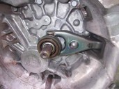 Replacement gearbox for Kia Cee'd 1.6 CRDi cat OEM IAM reference S81763 6370195 