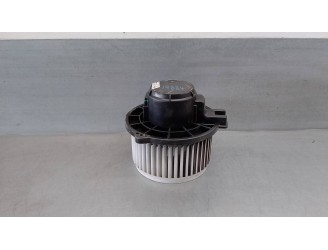 Recambio de motor calefaccion para chevrolet captiva 2.0 diesel cat referencia OEM IAM 42424010  