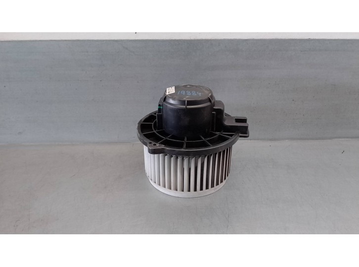 Recambio de motor calefaccion para chevrolet captiva 2.0 diesel cat referencia OEM IAM 42424010  