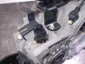 Replacement gearbox for Kia Cee'd 1.6 CRDi CAT OEM IAM reference S81763 6370195 