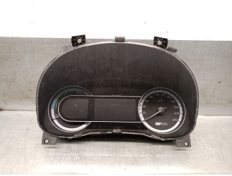 Recambio de cuadro instrumentos para kia niro i (de) 1.6 gdi hybrid referencia OEM IAM 94033G5301 94033G5301 