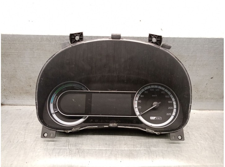 Recambio de cuadro instrumentos para kia niro i (de) 1.6 gdi hybrid referencia OEM IAM 94033G5301 94033G5301 