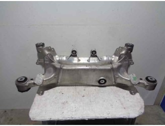 Recambio de puente trasero para bmw serie 5 berlina (e60) 520d referencia OEM IAM 33316770828 SOLO PUENTE CESTA 7