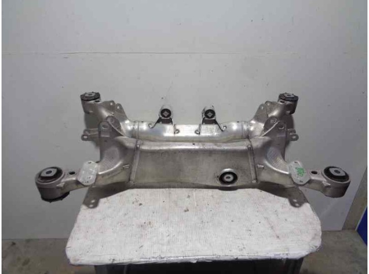 Recambio de puente trasero para bmw serie 5 berlina (e60) 520d referencia OEM IAM 33316770828 SOLO PUENTE CESTA 7