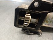Replacement starter motor for Ford Cougar (MC) 2.5 V6 24V CAT OEM IAM reference 93BB11000KD 93BB11000KD MOTORCRAFT
