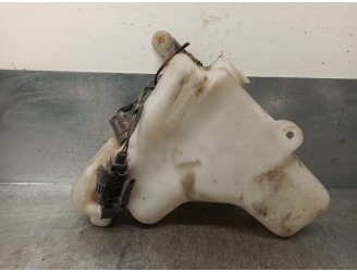 Recambio de deposito limpia para jaguar x-type wagon 2.5 v6 24v cat referencia OEM IAM 4X4317B613AB  