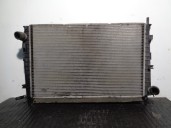 Recambio de radiador agua para ford cougar (mc) 2.5 v6 24v cat referencia OEM IAM 97BB8005CA 8858C04 