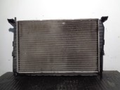 Recambio de radiador agua para ford cougar (mc) 2.5 v6 24v cat referencia OEM IAM 97BB8005CA 8858C04 